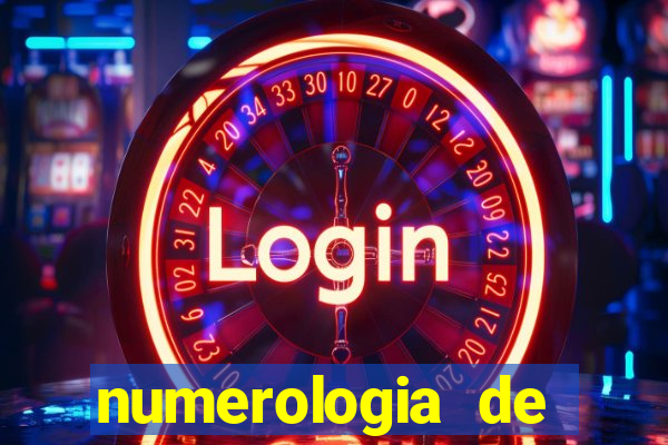 numerologia de santos de cabeca na umbanda